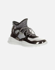 KENDALL + KYLIE NORTH SNEAKERS ДАМСКИ ОБУВКИ PEWTER