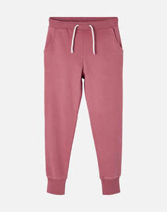 NAME IT NKFLENA SWEAT PANT BRU NOOS ( Възраст: 8 - 14 Год: )