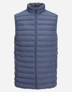 JACK&JONES JJERECYCLE BODYWARMER NOOS