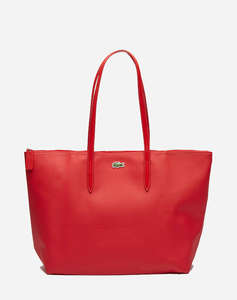 LACOSTE ЧАНТА L SHOPPING BAG (Размери: 30 x 35 x14 см)