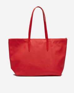 LACOSTE ЧАНТА L SHOPPING BAG (Размери: 30 x 35 x14 см)