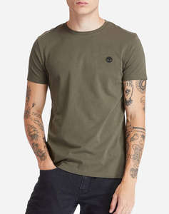 TIMBERLAND SUN RIVER CREW T SHIRT