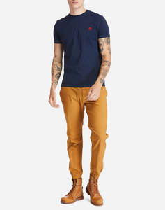 TIMBERLAND SUN RIVER CREW T SHIRT