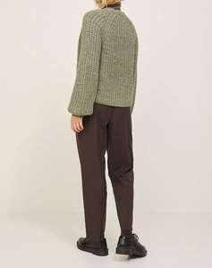 JJXX JXORLA CHUNKY CARDIGAN KNIT SN