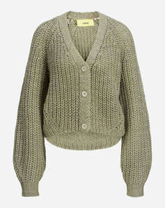 JJXX JXORLA CHUNKY CARDIGAN KNIT SN