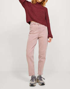 JJXX JXKELVY CHUNKY HIGH NECK KNIT SN