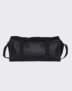 RAINS Buckle Rolltop Duffel ( Размери: 24 χ 30 χ 49,5 см )