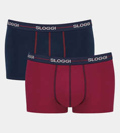 SLOGGI sloggi men Start Hipster C2P box