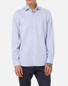 KORS DOBBY MODERN FIT SHIRT