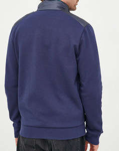 RALPH LAUREN LSFZJACKETM6-LONG SLEEVE-FULL ZIP