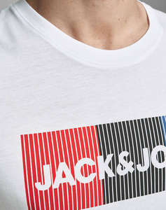 JACK&JONES T-SHIRT