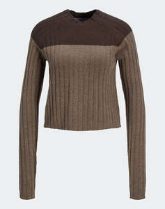 JJXX ПУЛОВЕР JXLAUREN CROP KNIT