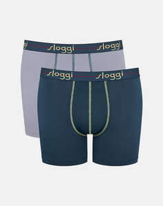 SLOGGI sloggi men Start Short C2P box