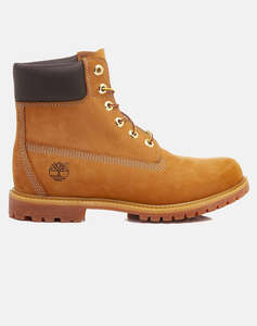 TIMBERLAND БОТИ 6in Premium Boot - W