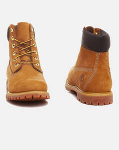 TIMBERLAND БОТИ 6in Premium Boot - W