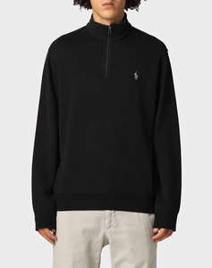 RALPH LAUREN LSHZM1-LONG SLEEVE-KNIT