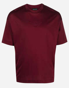 EMPORIO ARMANI БЛУЗА T-SHIRT