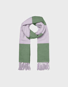 VERO MODA VMSASHA WOOL SCARF GA