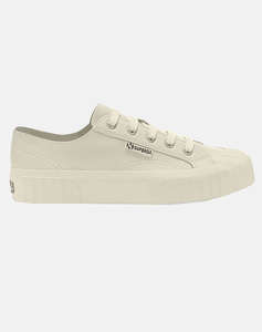 SUPERGA ОБУВКИ 2630 STRIPE UNLINED NAPPA