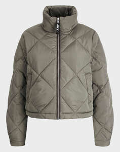 JJXX JXPOWER SHORT QUILTED JACKET SN