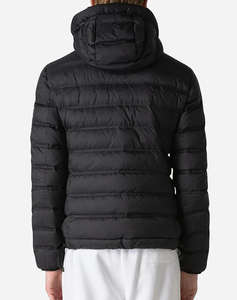 BLAUER SHORT DOWN JACKET