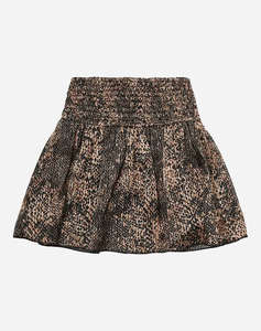 VERO MODA ПОЛА VMNALA SHORT SKIRT GIRL