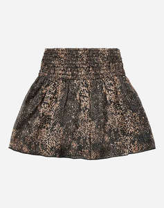 VERO MODA ПОЛА VMNALA SHORT SKIRT GIRL