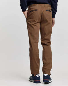 GUY LAROCHE 2225169/71156 ПАНТАЛОН CHINOS