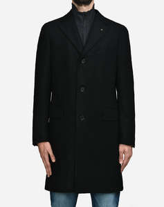 CC CORNELIANI COAT