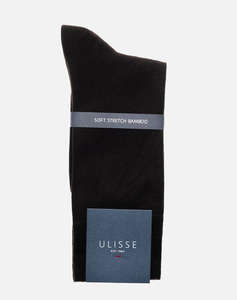 ULISSE SOCKS MEN ULISSE BASIC SOLID