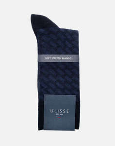 ULISSE SOCKS MEN ULISSE