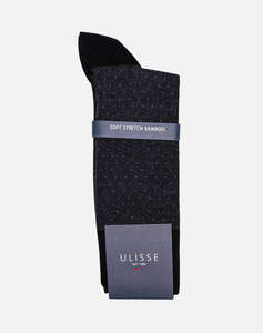 ULISSE SOCKS MEN ULISSE DOTS