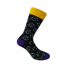 WALK UNISEX MONSTER SOCKS 3-PACK