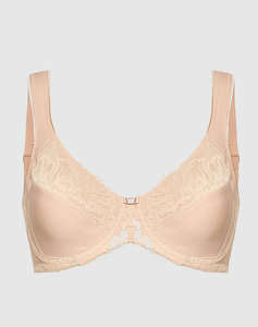 TRIUMPH Modern Lace+Cotton W02