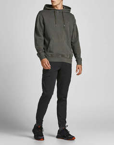 JACK&JONES JPSTMARCO JJJOE CUFFED AKM