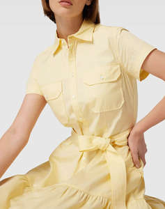 RALPH LAUREN DAY DRESS