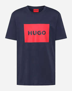 HUGO BOSS JERSEY Dulive222 БЛУЗА