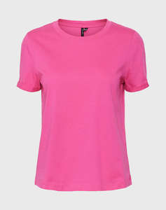 VERO MODA VMPAULA S/S T-SHIRT NOOS