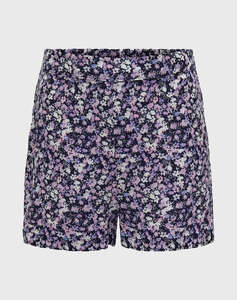 ONLY KOGSCARLETT SHORTS CP PTM