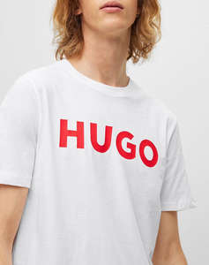 HUGO BOSS JERSEY Dulivio