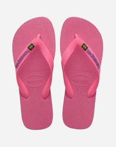 HAVAIANAS BRAZIL LOGO ДЖАПАНКИ