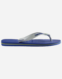 HAVAIANAS BRAZIL LOGO ДЖАПАНКИ