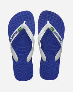 HAVAIANAS BRAZIL LOGO ДЖАПАНКИ