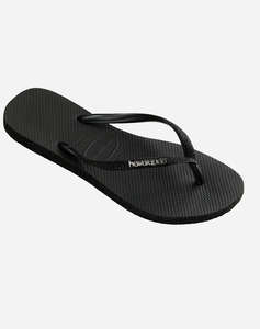 HAVAIANAS SLIM SPARKLE II ДЖАПАНКИ