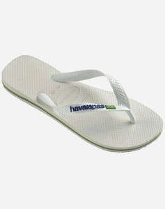 HAVAIANAS BRAZIL LOGO ДЖАПАНКИ