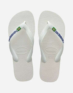 HAVAIANAS BRAZIL LOGO ДЖАПАНКИ