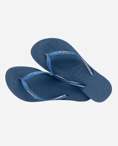 HAVAIANAS SLIM SPARKLE II ДЖАПАНКИ