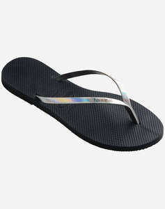 HAVAIANAS YOU METALLIC ДЖАПАНКИ