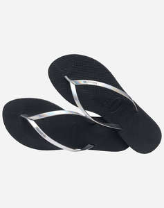 HAVAIANAS YOU METALLIC ДЖАПАНКИ