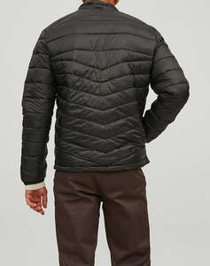 JACK&JONES JJEHERO PUFFER COLLAR NOOS